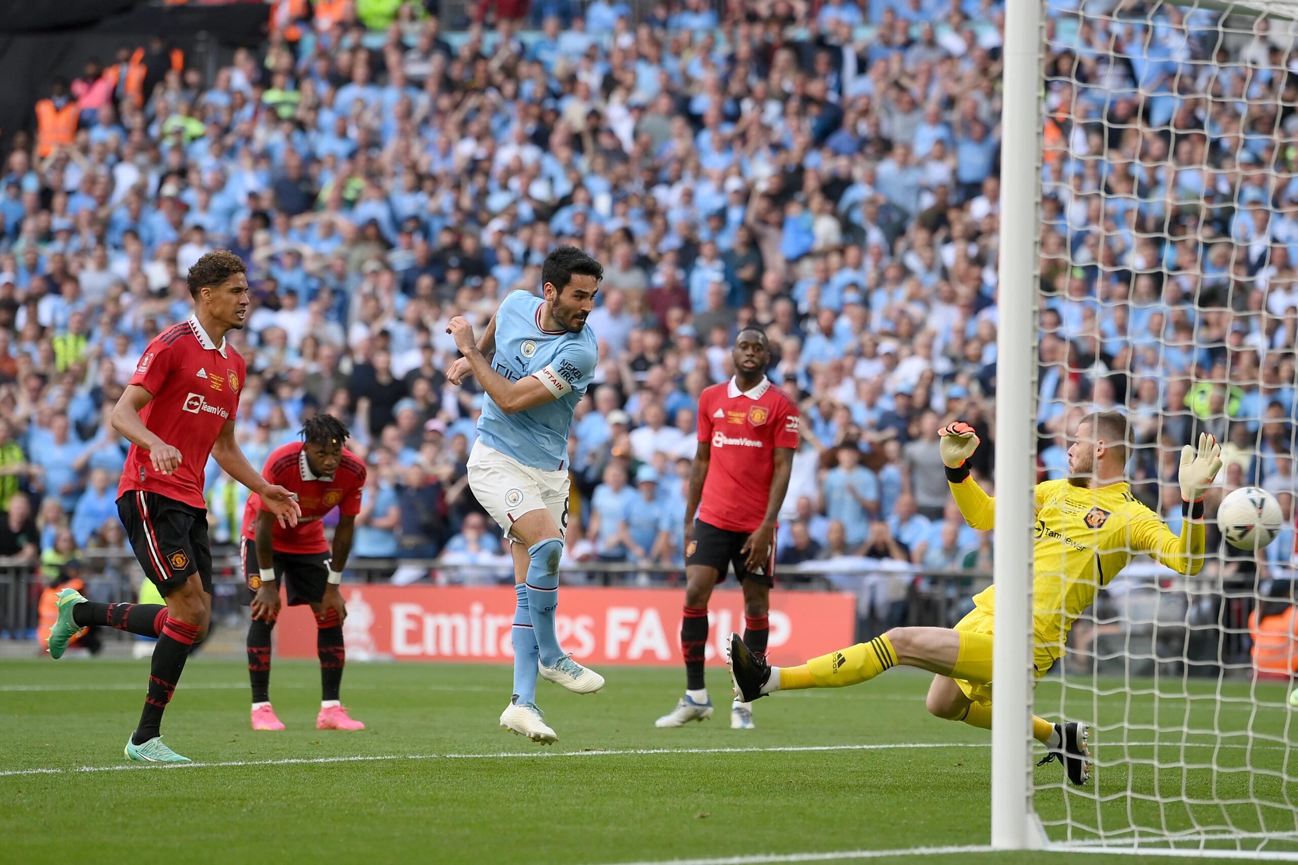 包含曼城训练开放日，清晨远射贴柱引欢呼，足总杯在即，赛程密集仍需轮换的词条